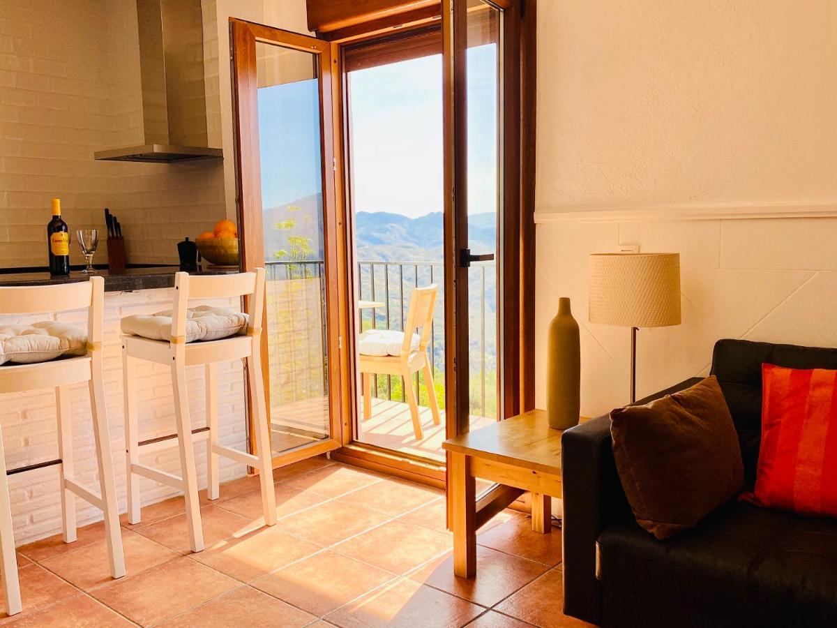 Casa Rif Apartment Canar Екстериор снимка