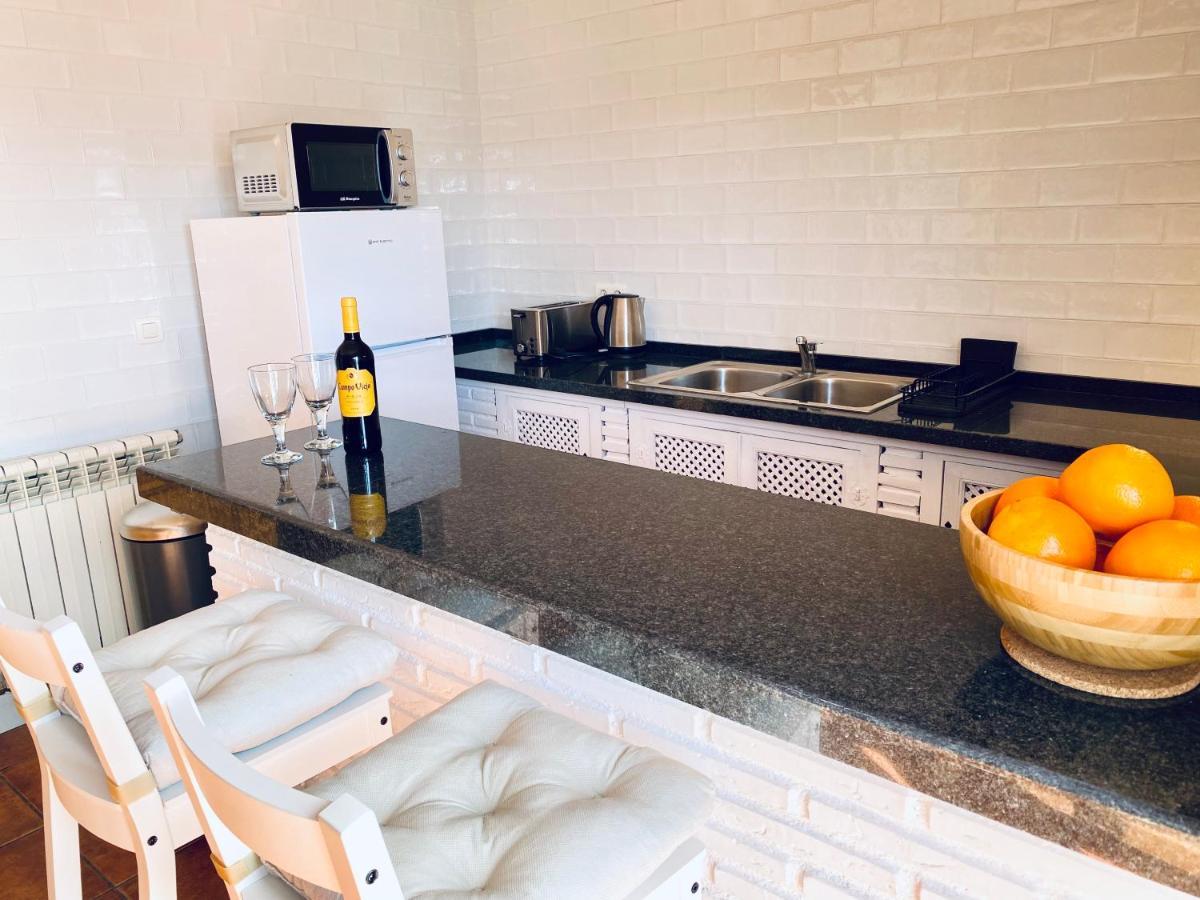 Casa Rif Apartment Canar Екстериор снимка