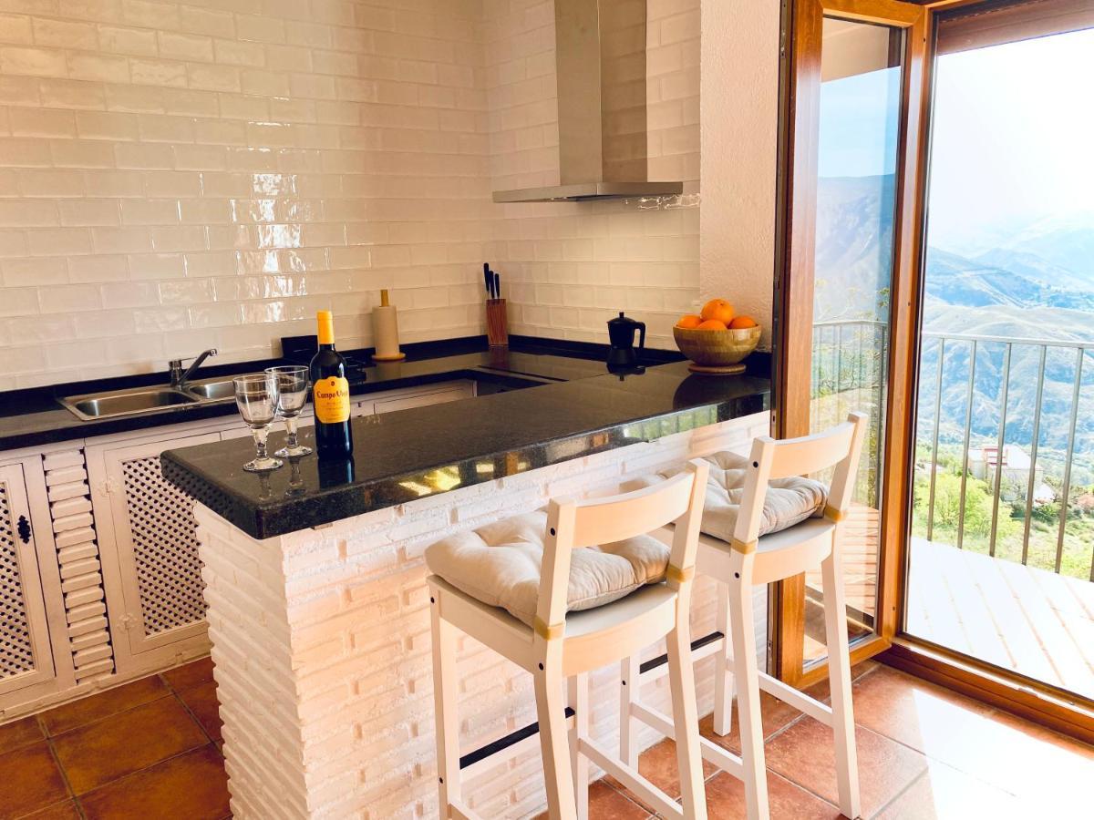 Casa Rif Apartment Canar Екстериор снимка