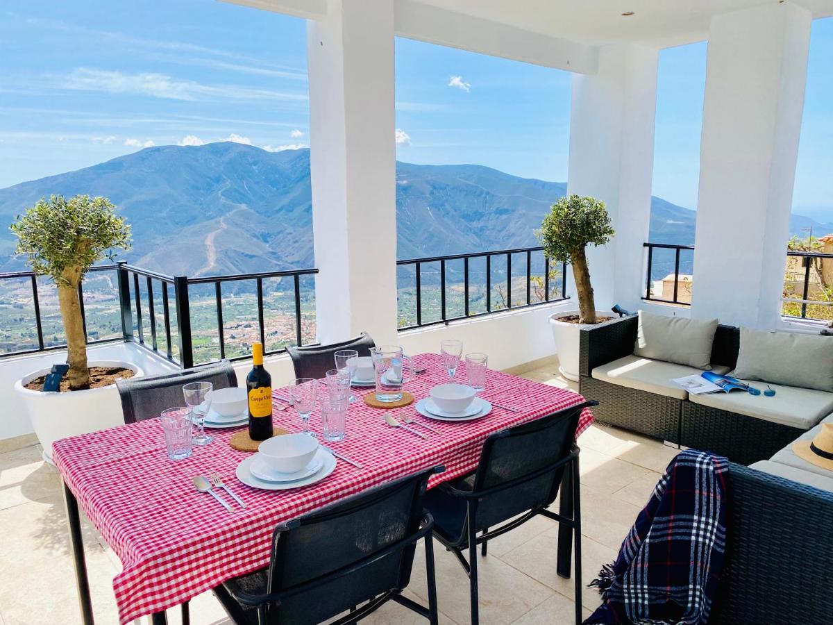 Casa Rif Apartment Canar Екстериор снимка