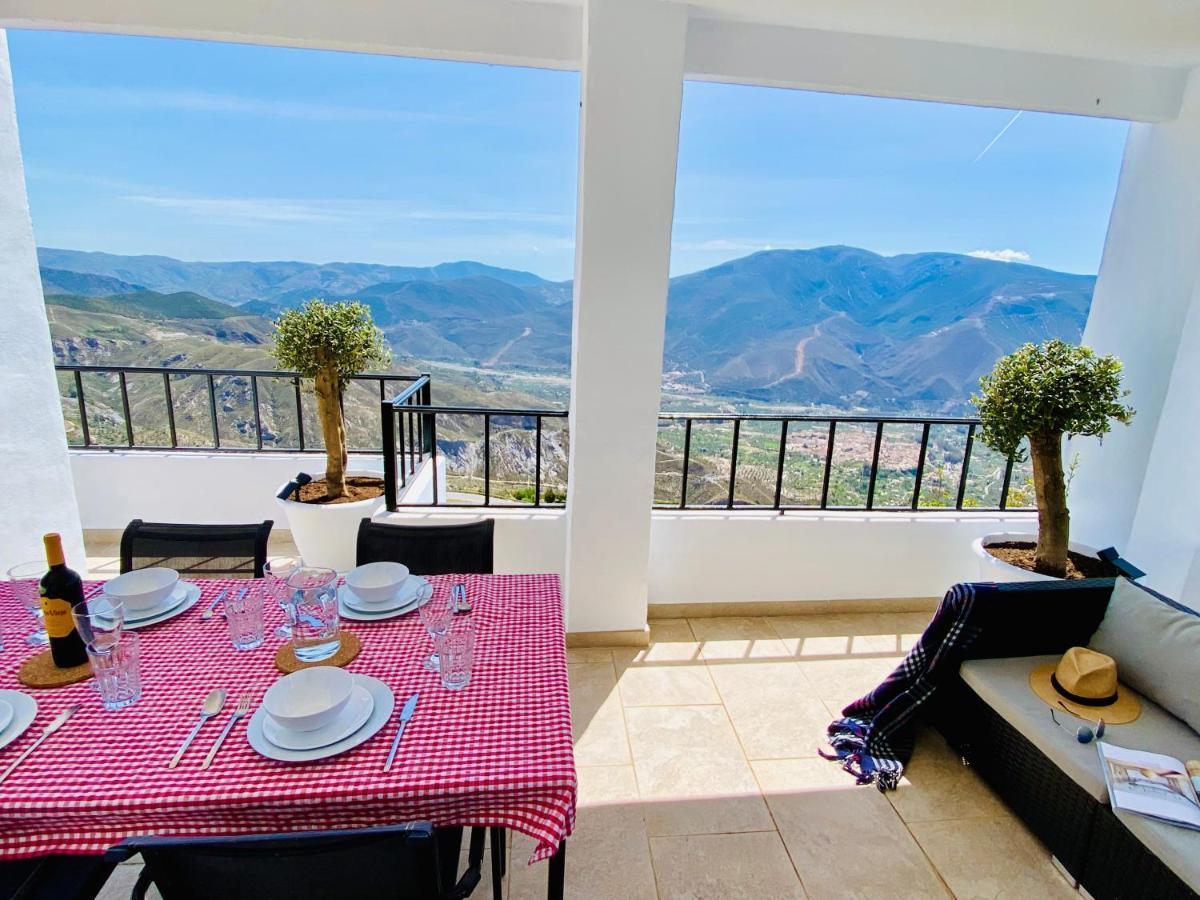 Casa Rif Apartment Canar Екстериор снимка