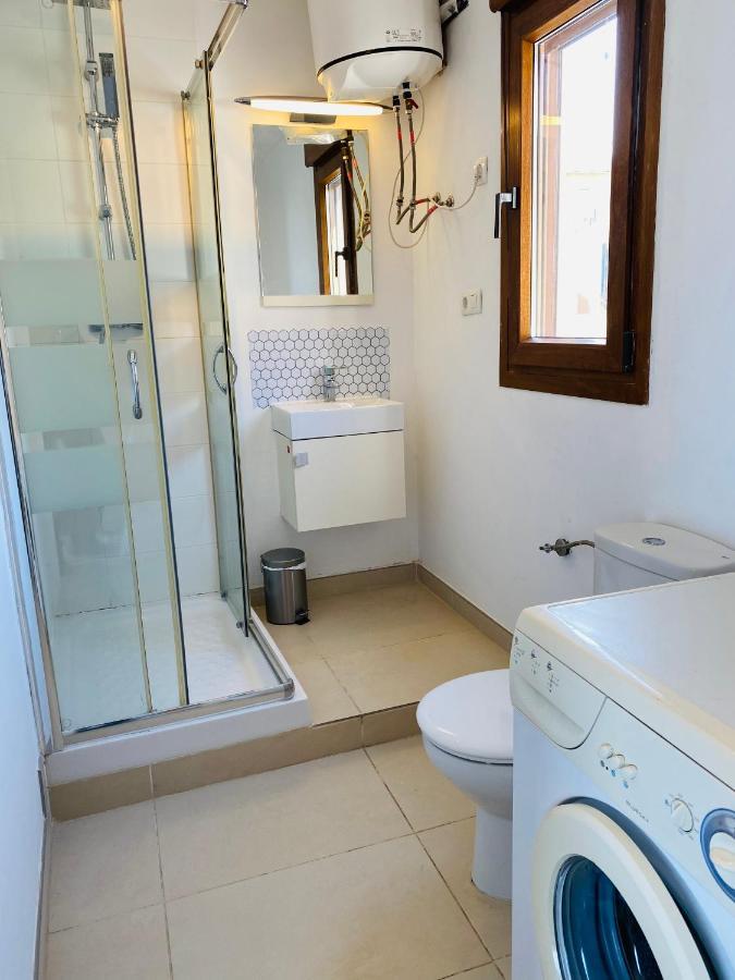 Casa Rif Apartment Canar Екстериор снимка