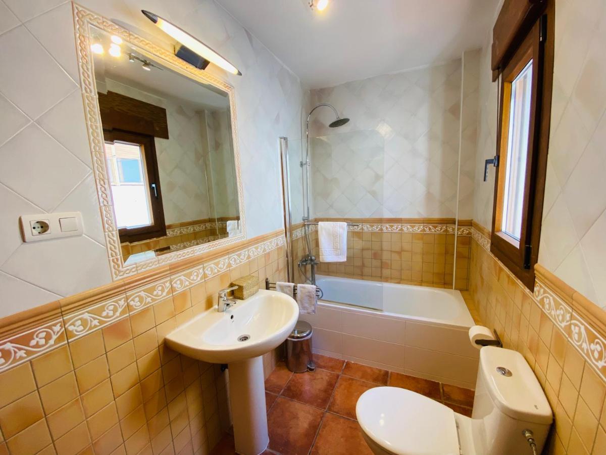 Casa Rif Apartment Canar Екстериор снимка