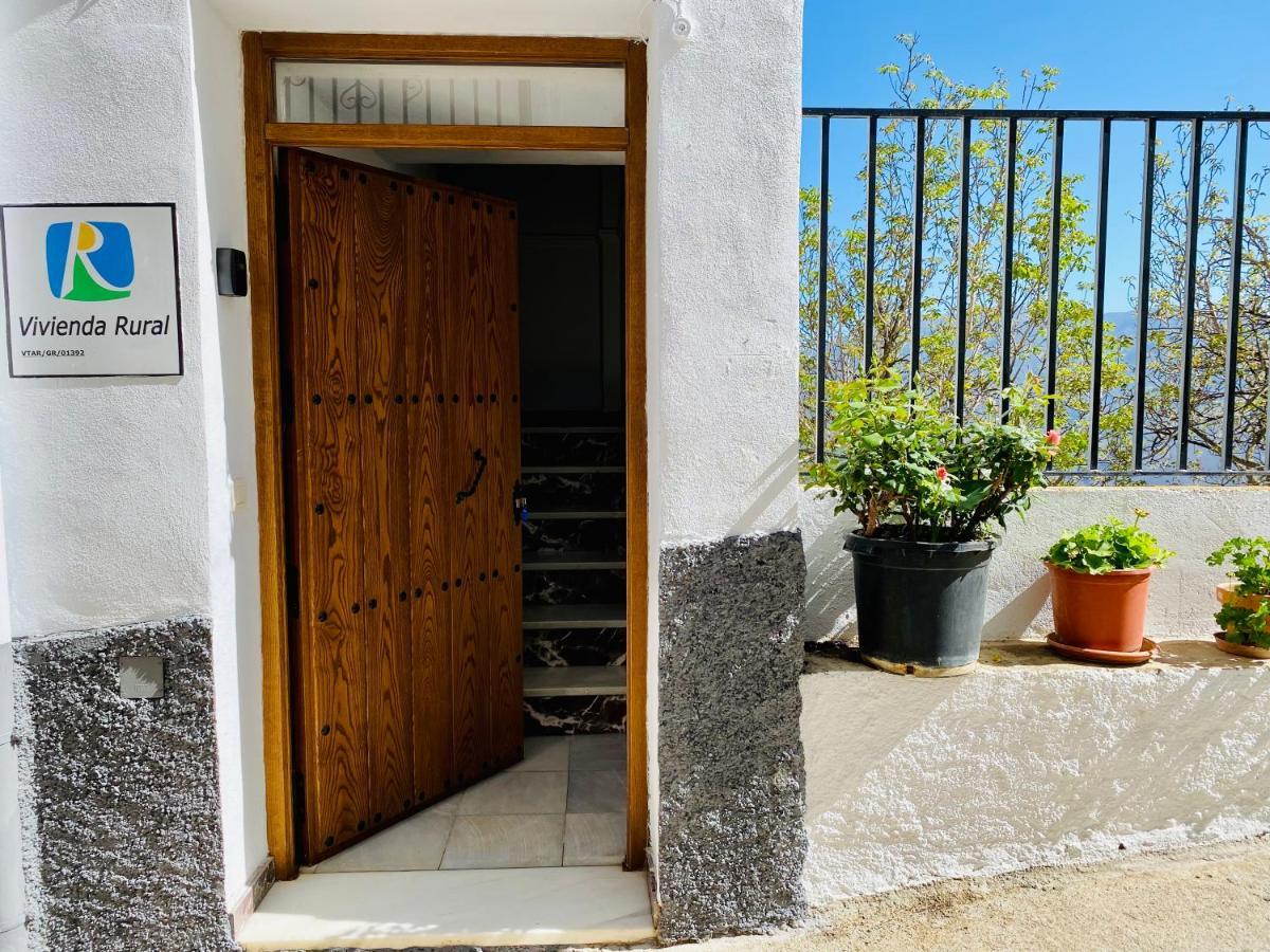 Casa Rif Apartment Canar Екстериор снимка