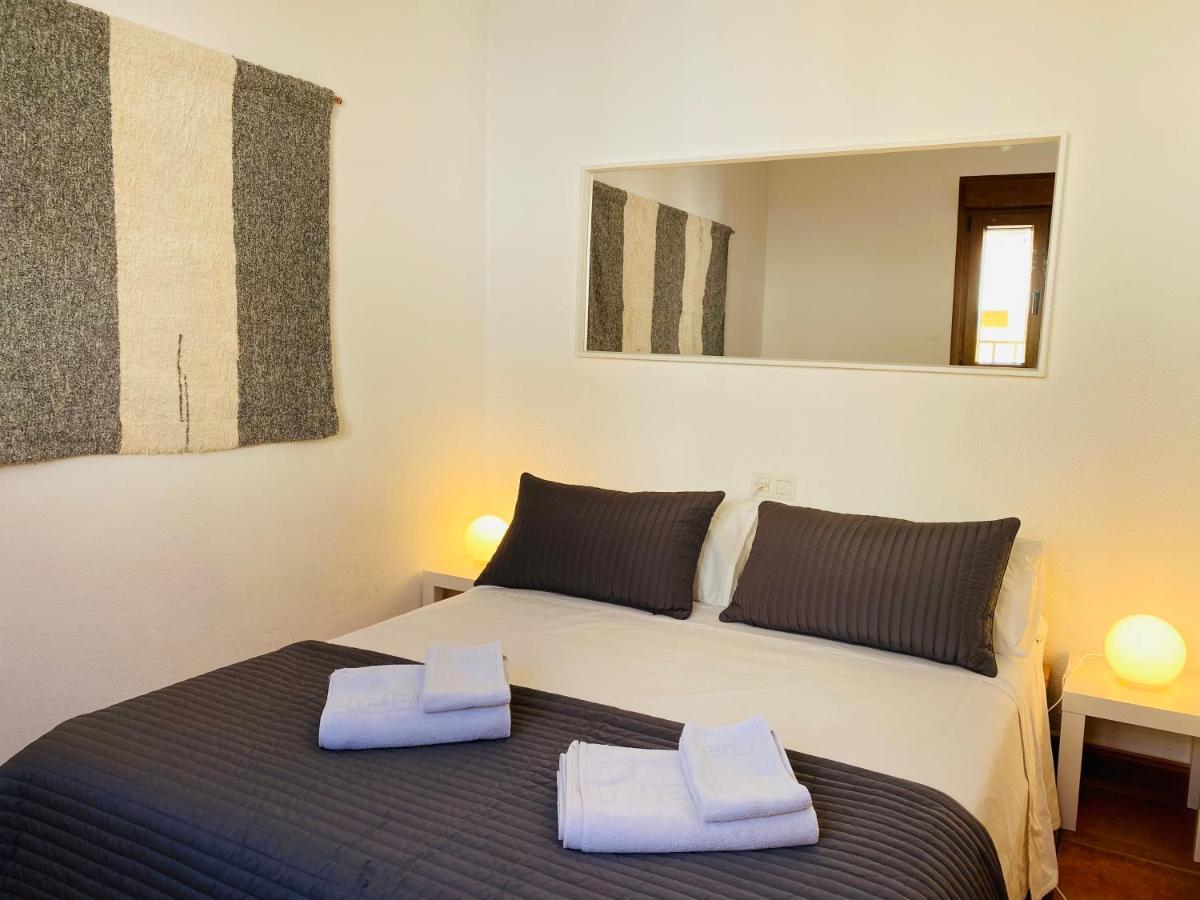 Casa Rif Apartment Canar Екстериор снимка